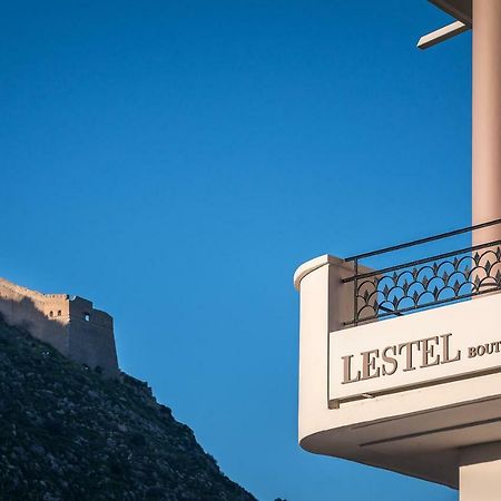 Lestel Boutique Suites Návplio Kültér fotó