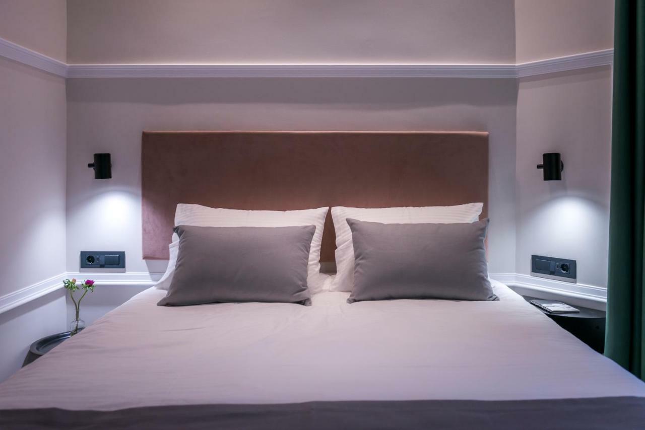 Lestel Boutique Suites Návplio Kültér fotó