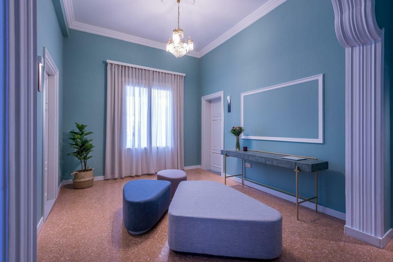 Lestel Boutique Suites Návplio Kültér fotó