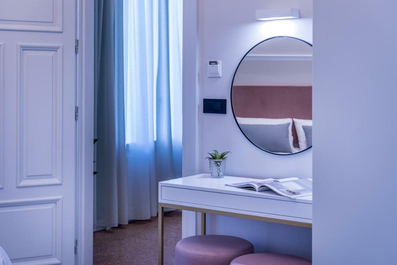 Lestel Boutique Suites Návplio Kültér fotó