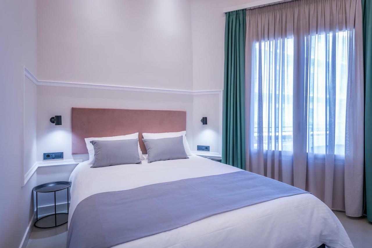 Lestel Boutique Suites Návplio Kültér fotó