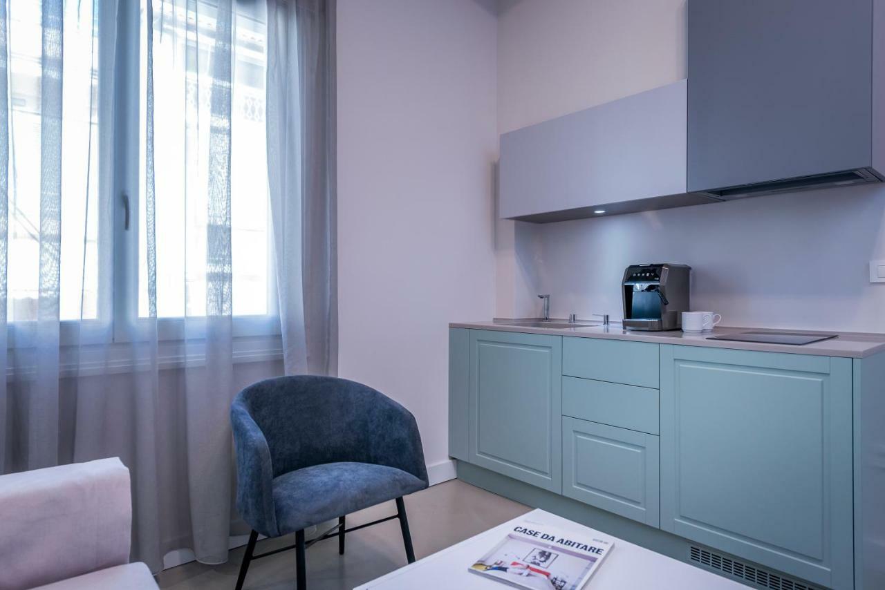 Lestel Boutique Suites Návplio Kültér fotó