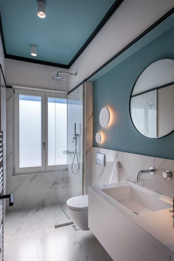 Lestel Boutique Suites Návplio Kültér fotó