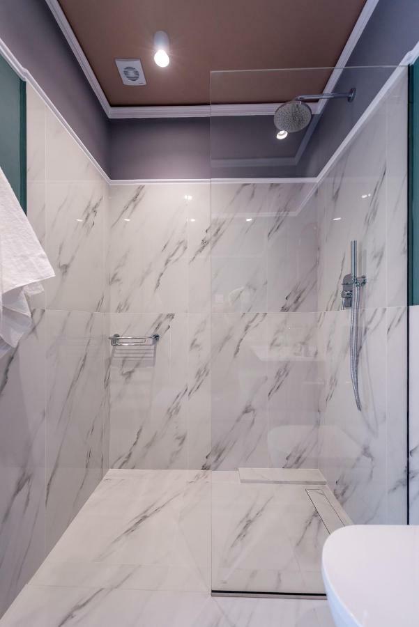 Lestel Boutique Suites Návplio Kültér fotó
