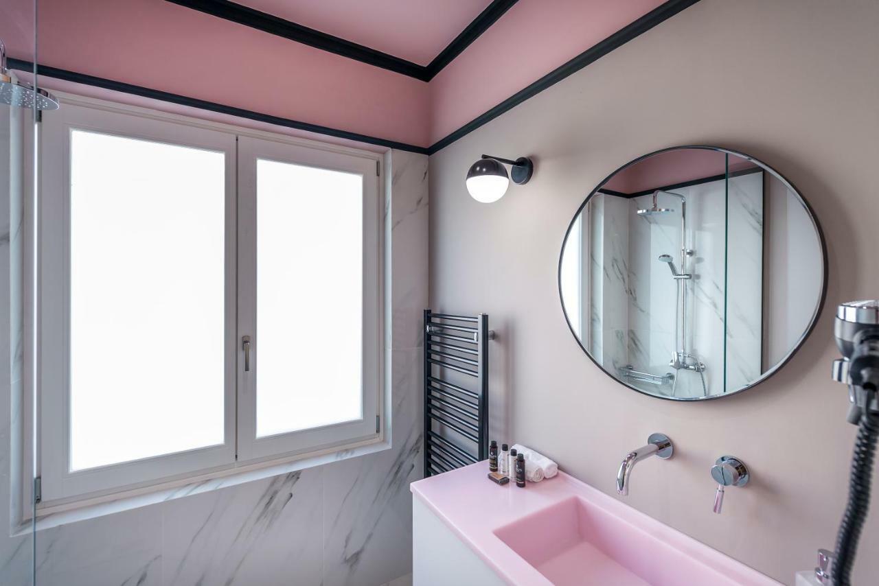 Lestel Boutique Suites Návplio Kültér fotó